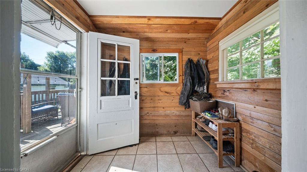 57121 Eden Line, Eden, ON - Indoor Photo Showing Other Room