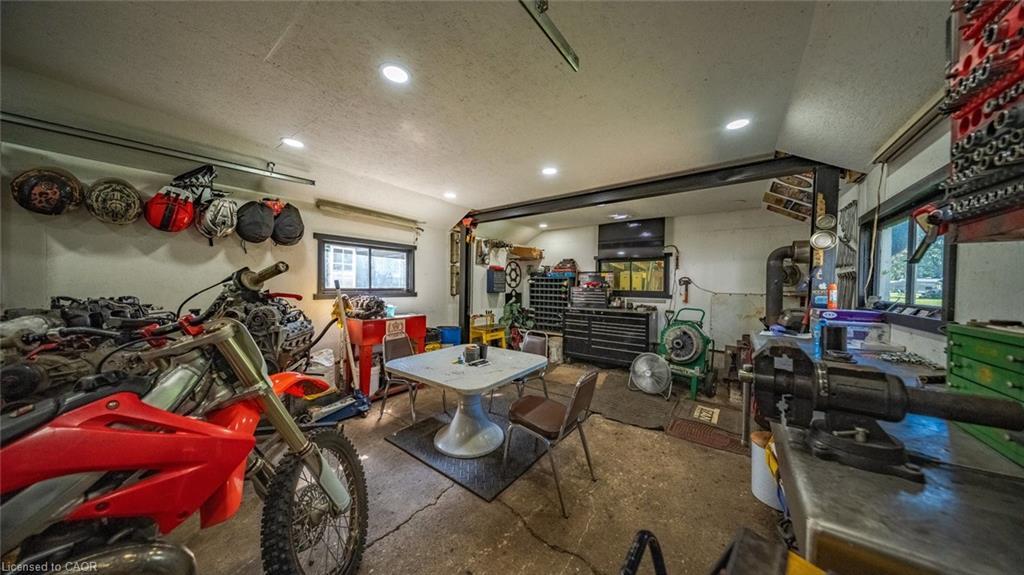 57121 Eden Line, Eden, ON - Indoor Photo Showing Other Room