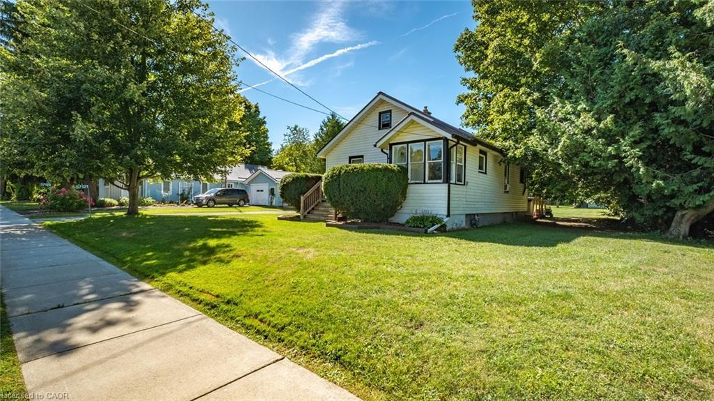 57121 Eden Line, Eden, ON - Outdoor