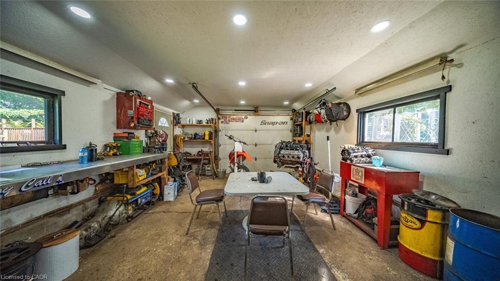 57121 Eden Line, Eden, ON - Indoor Photo Showing Other Room