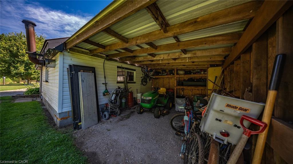 57121 Eden Line, Eden, ON -