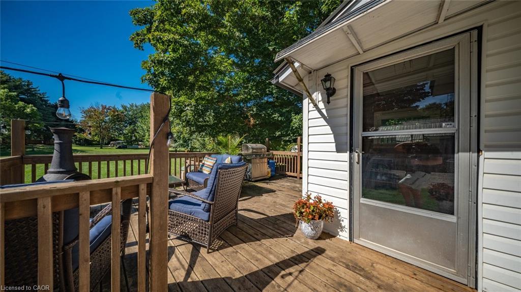 57121 Eden Line, Eden, ON - Outdoor With Exterior