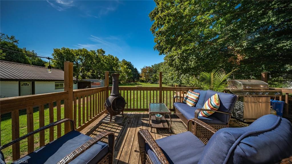 57121 Eden Line, Eden, ON - Outdoor With Exterior