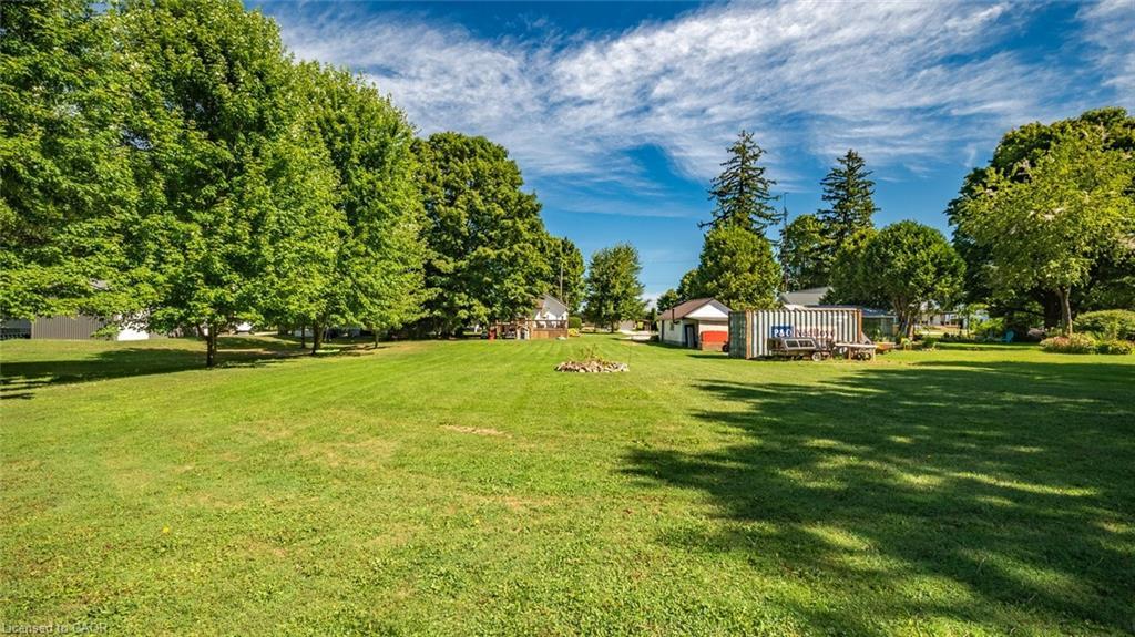 57121 Eden Line, Eden, ON - Outdoor With View