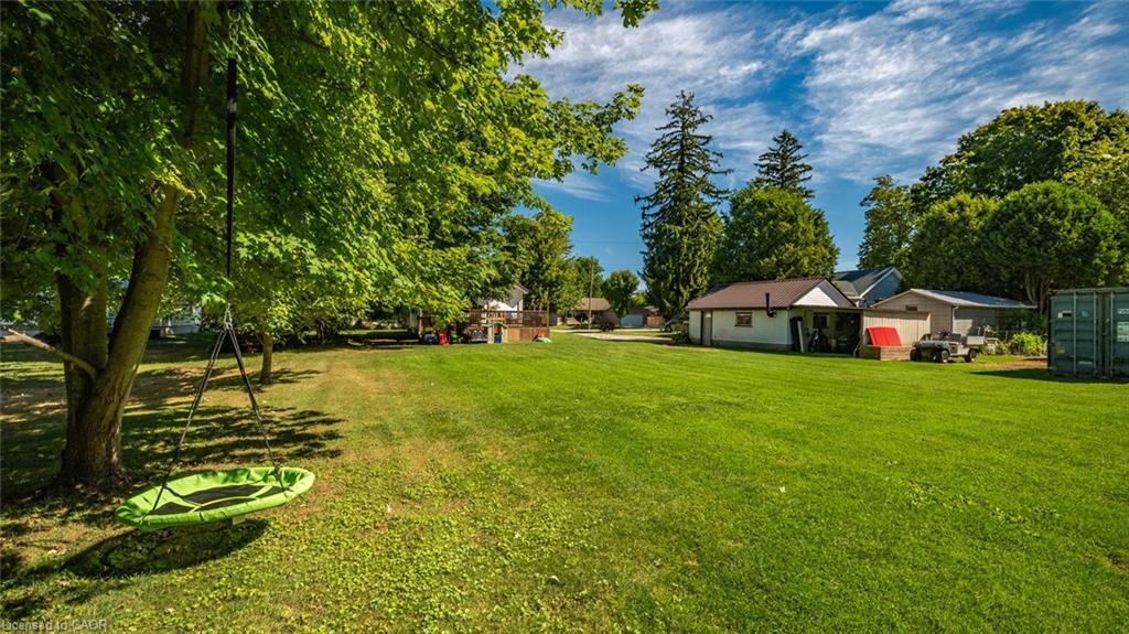 57121 Eden Line, Eden, ON - Outdoor