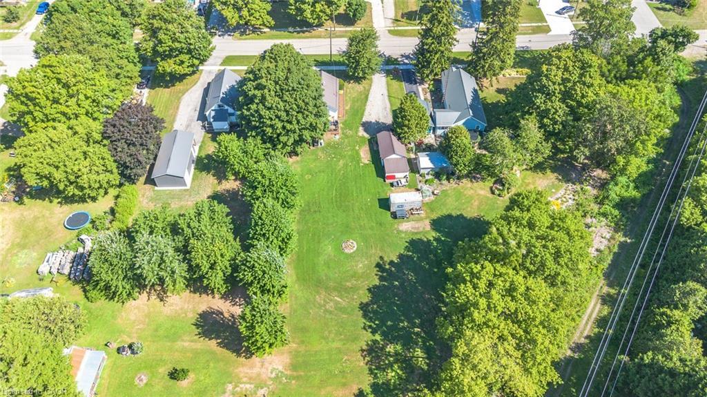 57121 Eden Line, Eden, ON - Outdoor With View