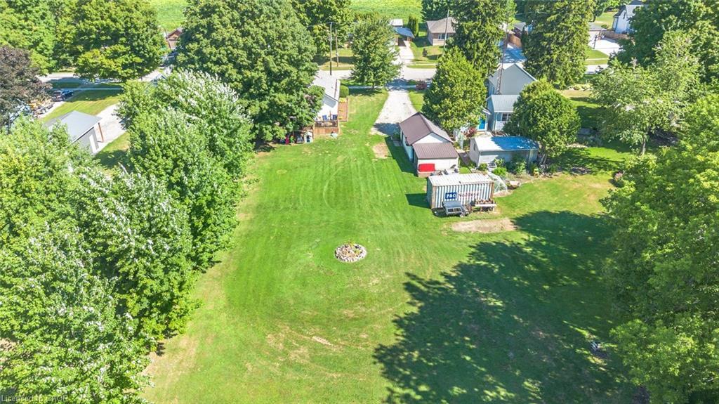 57121 Eden Line, Eden, ON - Outdoor