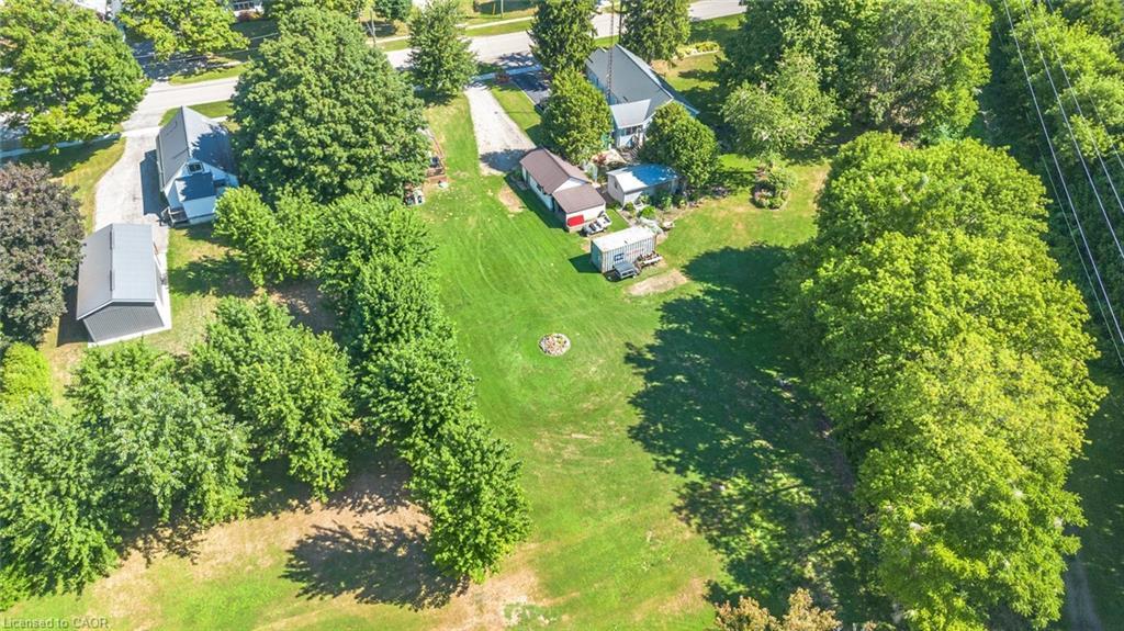 57121 Eden Line, Eden, ON - Outdoor