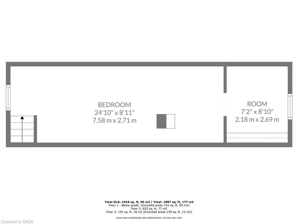 57121 Eden Line, Eden, ON - Other