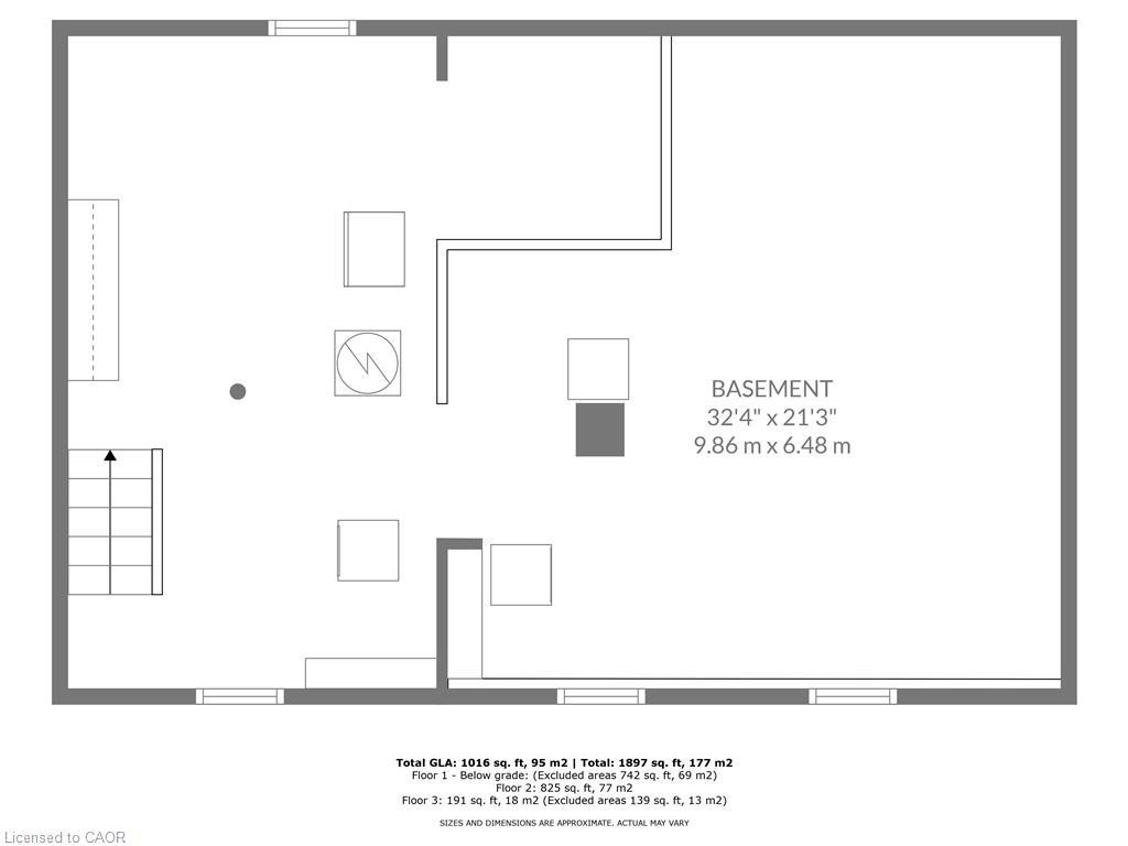 57121 Eden Line, Eden, ON - Other