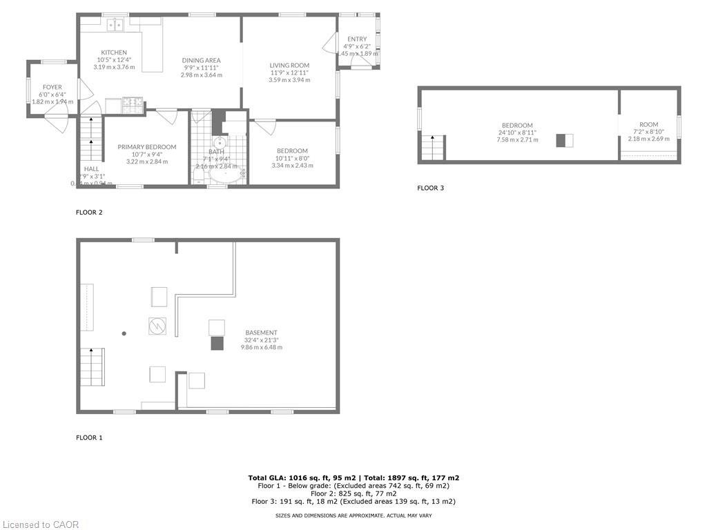 57121 Eden Line, Eden, ON - Other