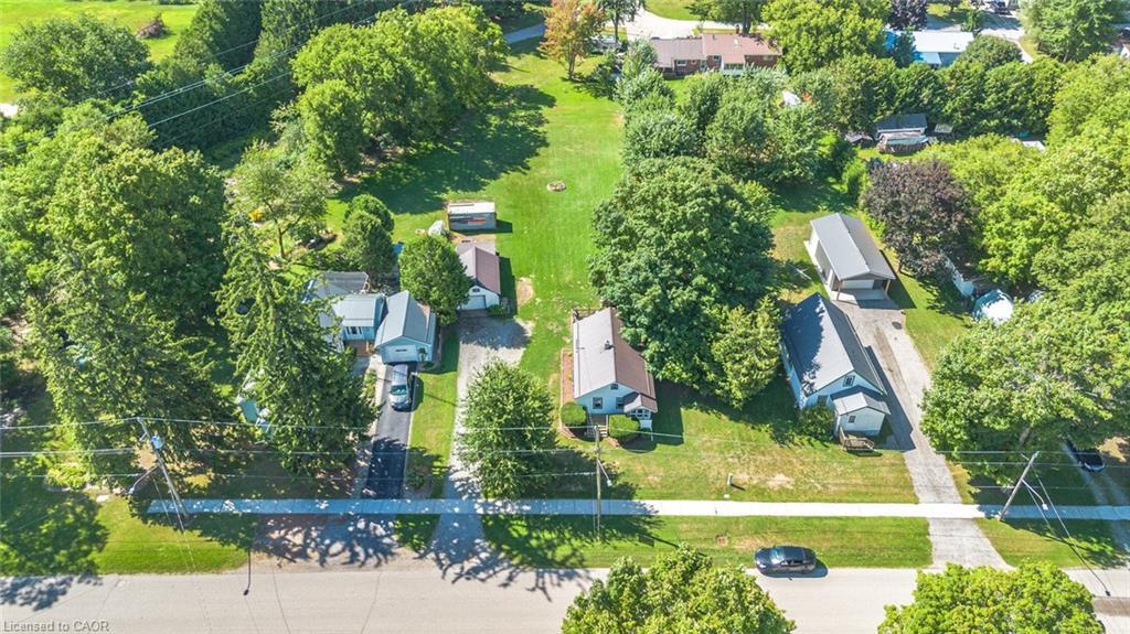 57121 Eden Line, Eden, ON - Outdoor With View