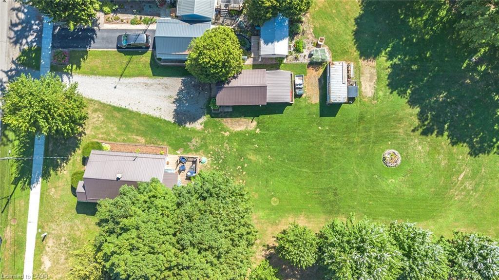 57121 Eden Line, Eden, ON - Outdoor With View