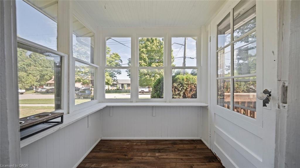 57121 Eden Line, Eden, ON - Indoor Photo Showing Other Room