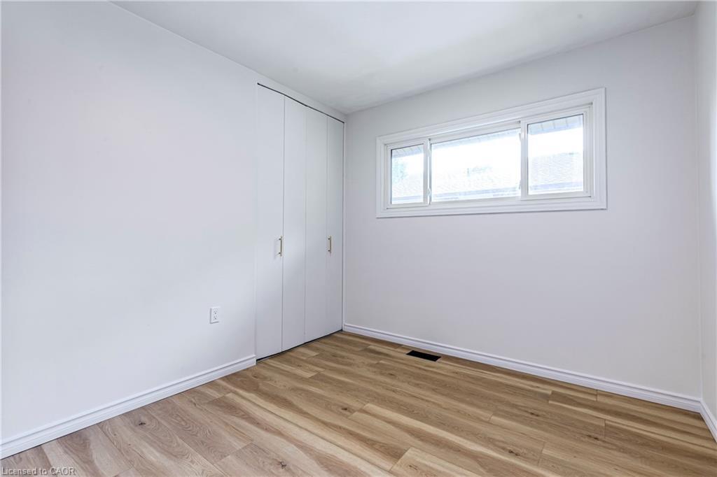 20 Burfield Avenue, Hamilton, ON - Indoor Photo Showing Other Room
