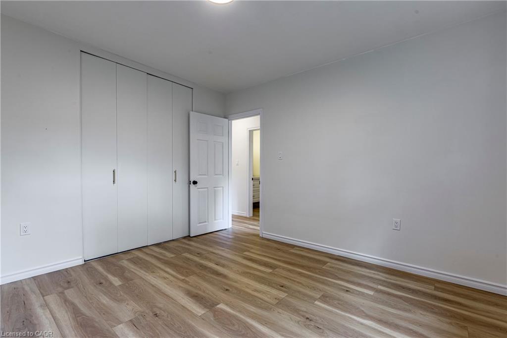 20 Burfield Avenue, Hamilton, ON - Indoor Photo Showing Other Room