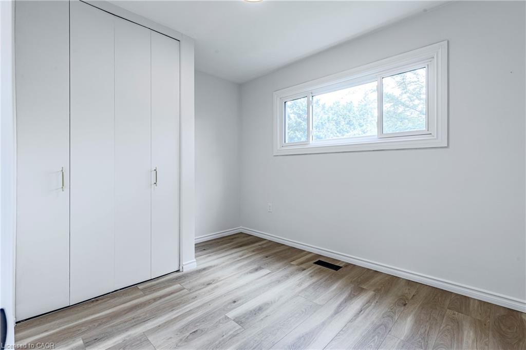 20 Burfield Avenue, Hamilton, ON - Indoor Photo Showing Other Room