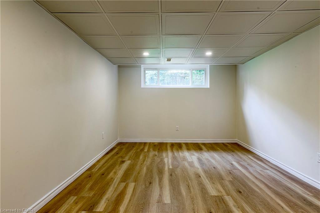 20 Burfield Avenue, Hamilton, ON - Indoor Photo Showing Other Room