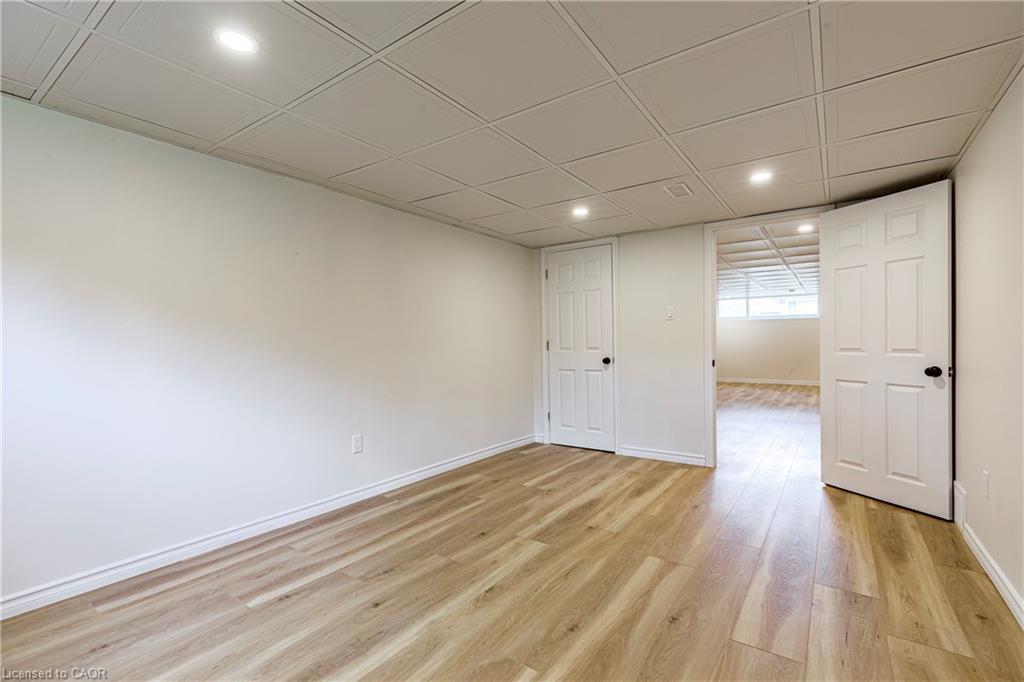 20 Burfield Avenue, Hamilton, ON - Indoor