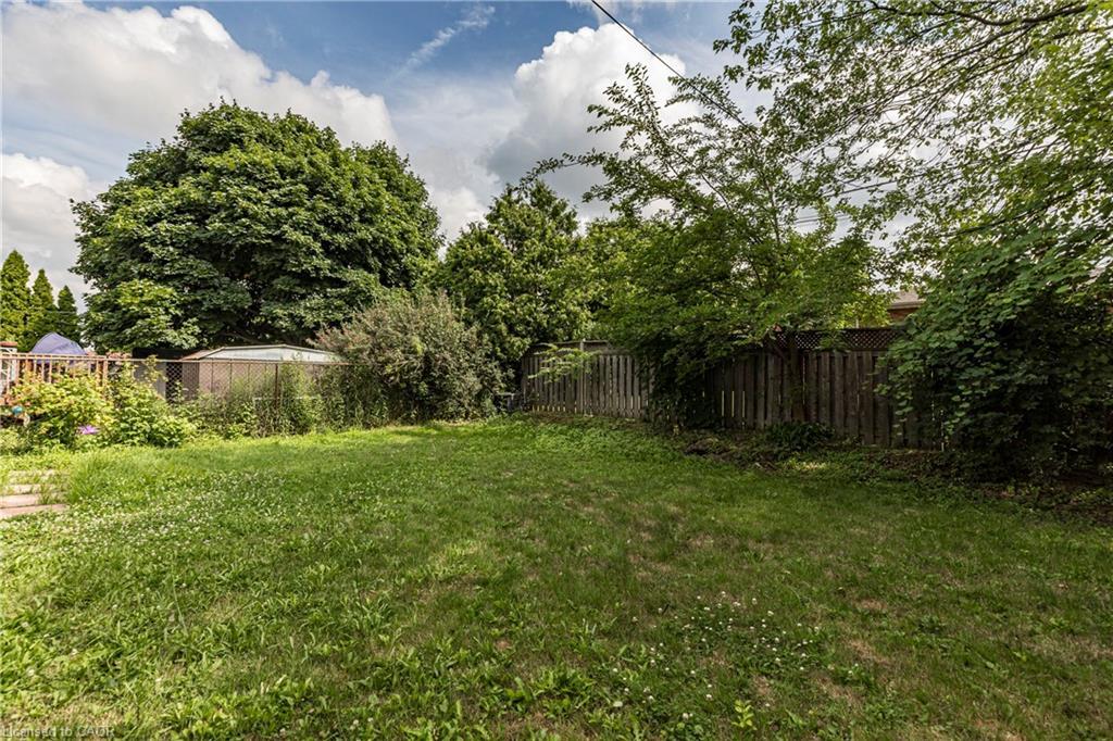 20 Burfield Avenue, Hamilton, ON - Outdoor