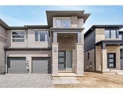 7310 Marvel Drive Niagara Falls, ON L2H 3V5