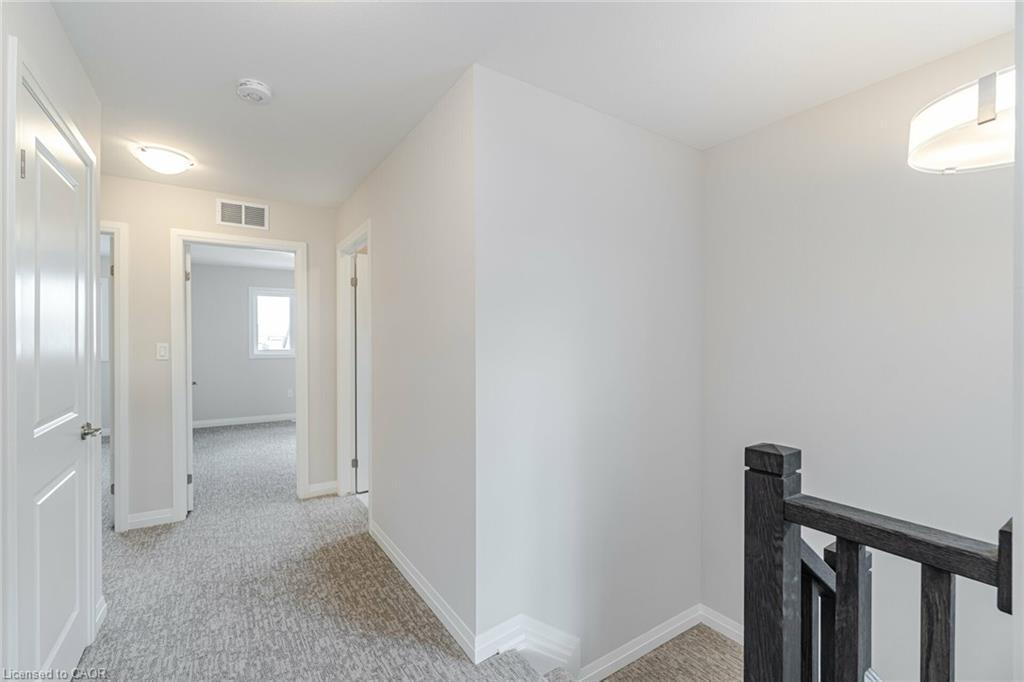 7310 Marvel Drive, Niagara Falls, ON - Indoor Photo Showing Other Room