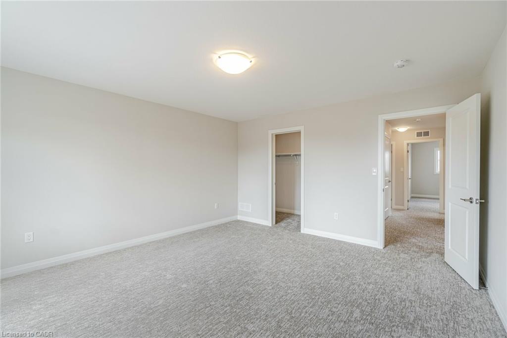 7310 Marvel Drive, Niagara Falls, ON - Indoor Photo Showing Other Room