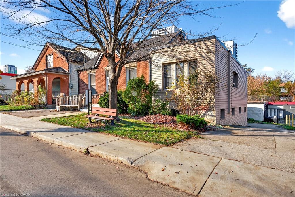 179 Hess Street N, Hamilton, ON