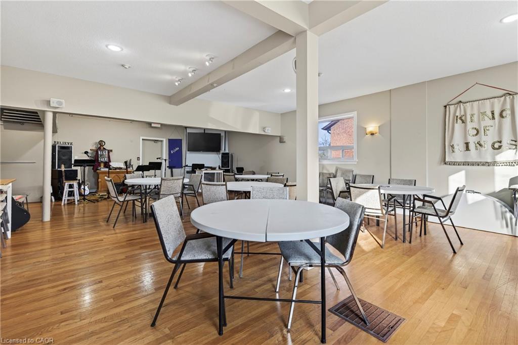 179 Hess Street N, Hamilton, ON