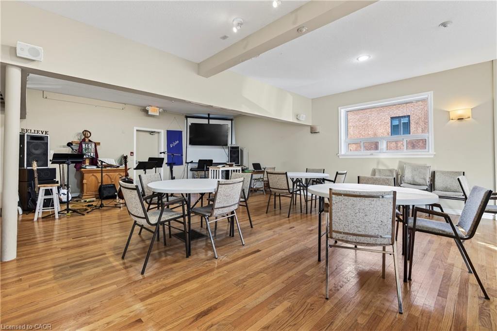 179 Hess Street N, Hamilton, ON