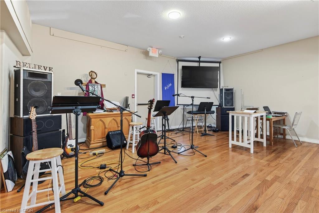 179 Hess Street N, Hamilton, ON