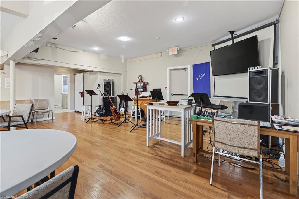 179 Hess Street N, Hamilton, ON