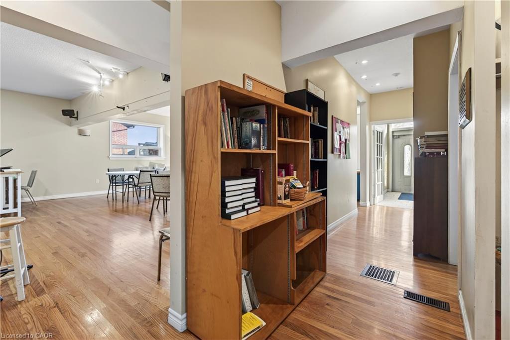 179 Hess Street N, Hamilton, ON