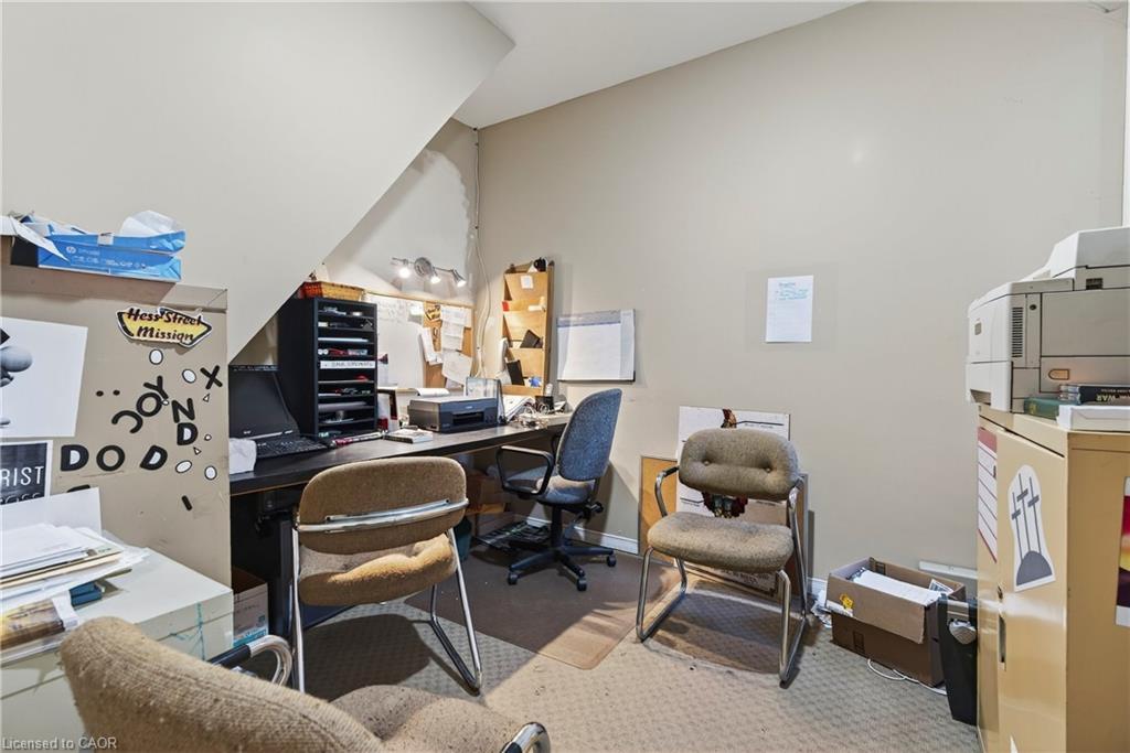 179 Hess Street N, Hamilton, ON