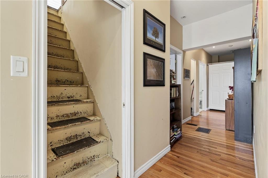 179 Hess Street N, Hamilton, ON