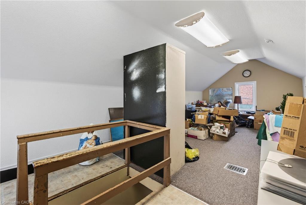 179 Hess Street N, Hamilton, ON