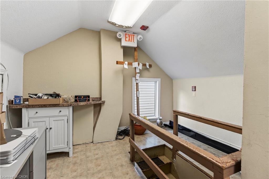 179 Hess Street N, Hamilton, ON