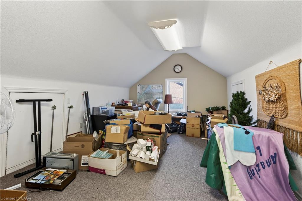 179 Hess Street N, Hamilton, ON