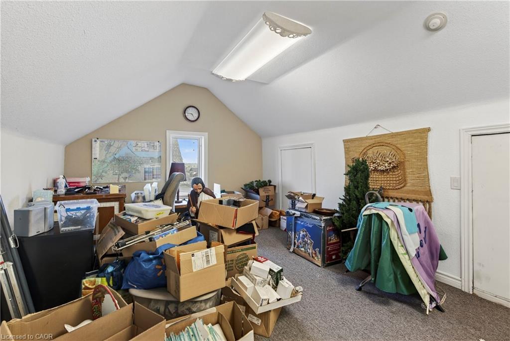 179 Hess Street N, Hamilton, ON