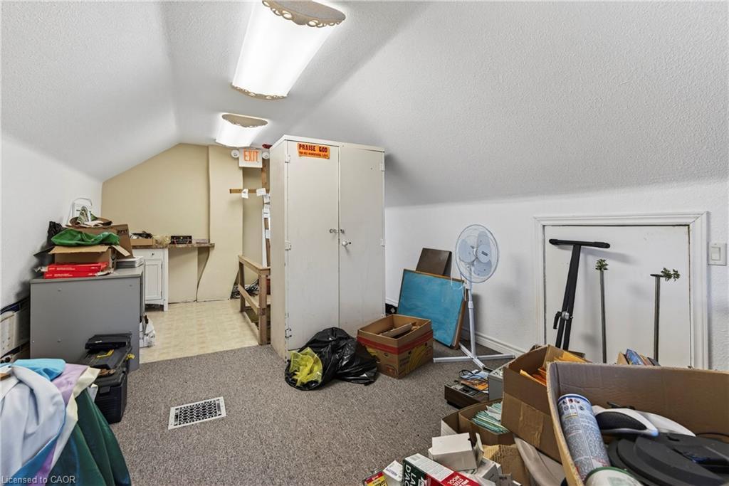 179 Hess Street N, Hamilton, ON