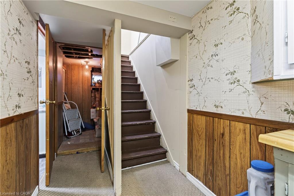 179 Hess Street N, Hamilton, ON