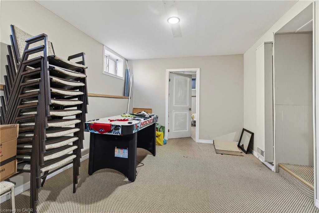 179 Hess Street N, Hamilton, ON