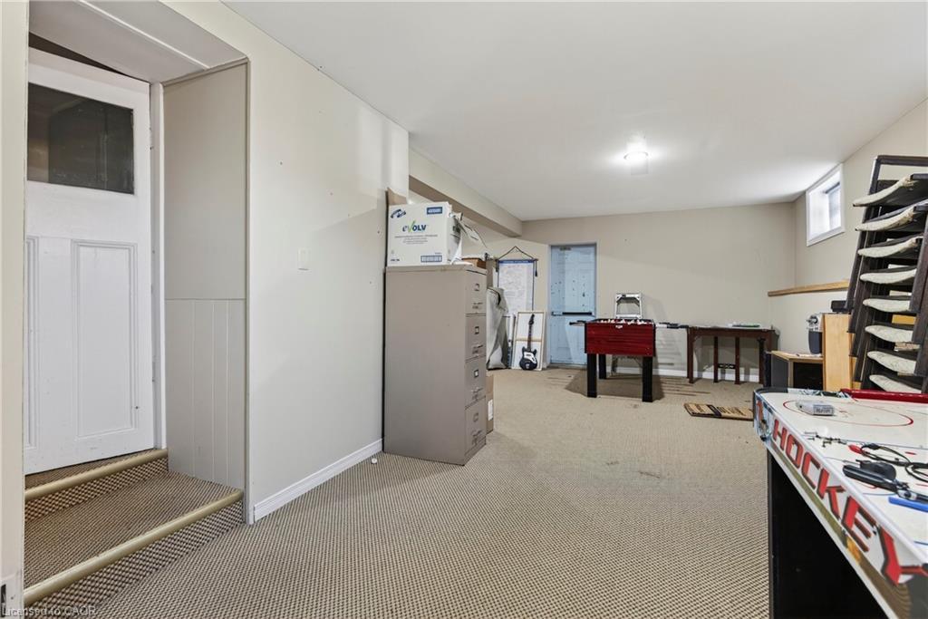 179 Hess Street N, Hamilton, ON