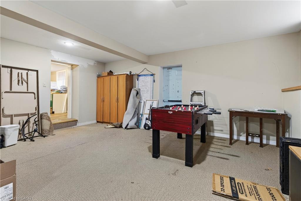 179 Hess Street N, Hamilton, ON