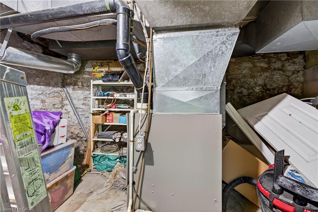 179 Hess Street N, Hamilton, ON