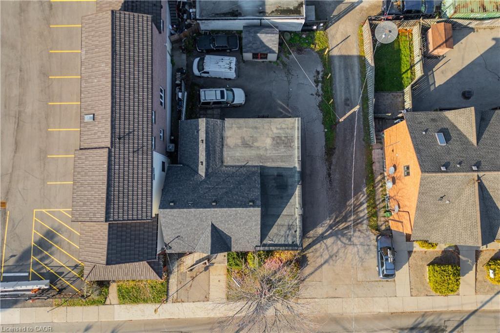 179 Hess Street N, Hamilton, ON