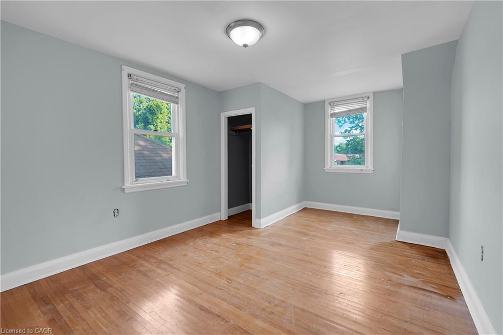 9 Arlington Avenue, St. Catharines, ON - Indoor Photo Showing Other Room