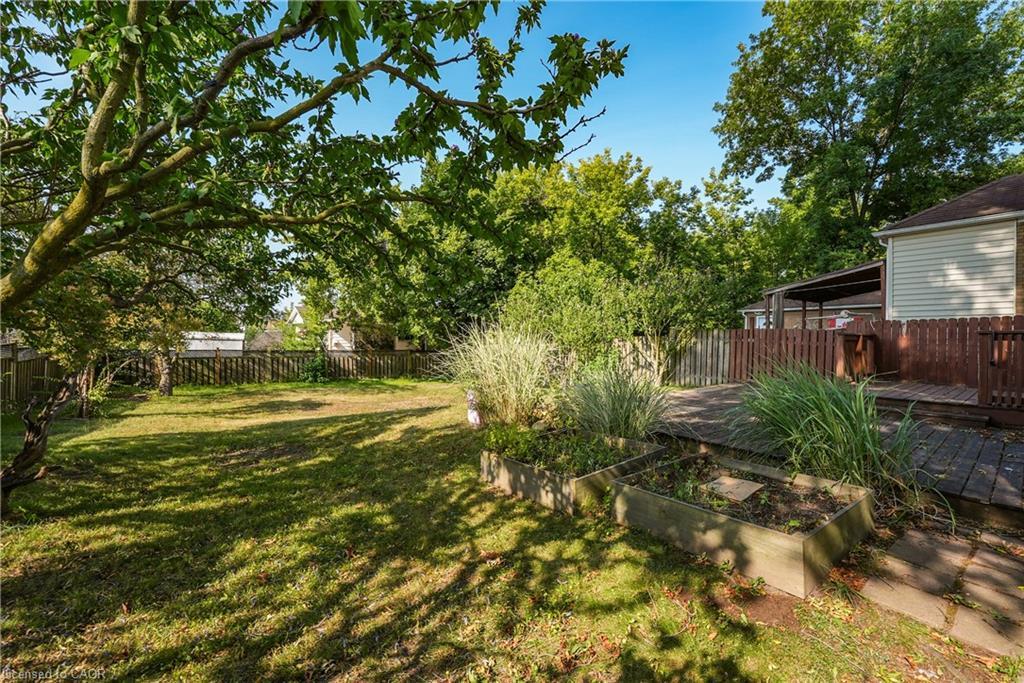 9 Arlington Avenue, St. Catharines, ON - Outdoor