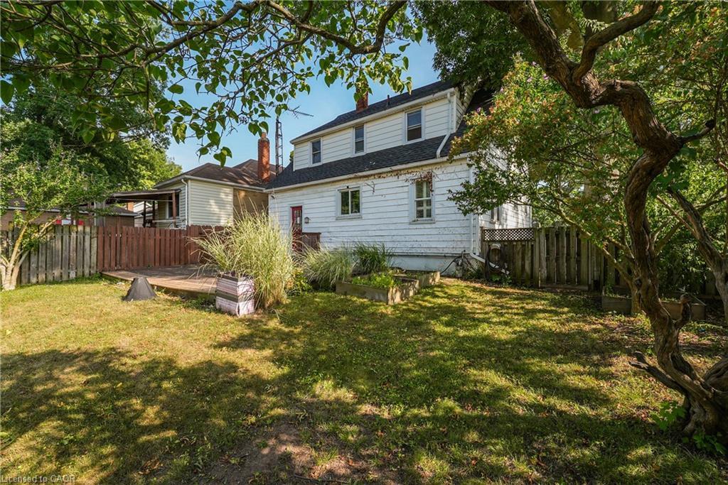 9 Arlington Avenue, St. Catharines, ON - Outdoor