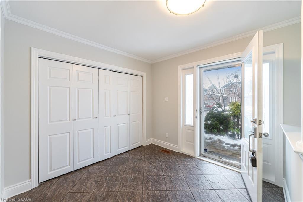 3018 Dalehurst Drive, Mississauga, ON - Indoor Photo Showing Other Room